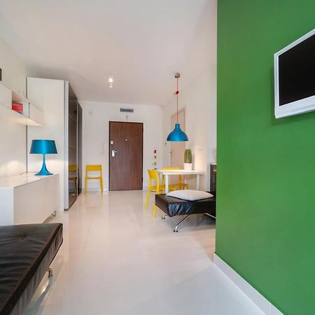 Apartament Rodzinny Family Garden Jastrzębia Góra Dış mekan fotoğraf